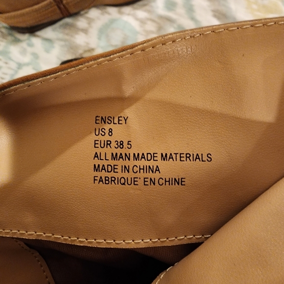 Ensley Luxe Boot - Picture 2 of 4